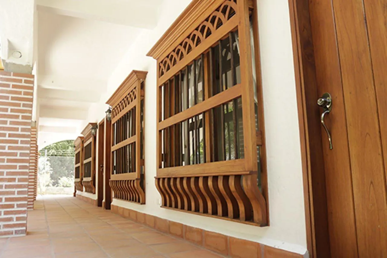Finca Hotel Guali Santa Fe Santa Fe de Antioquia Colombia